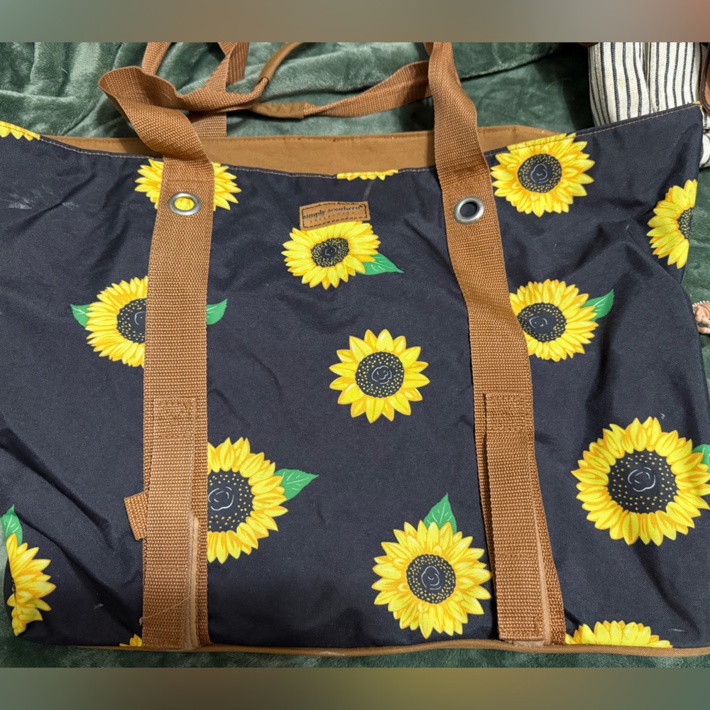 Simply Southern Tote